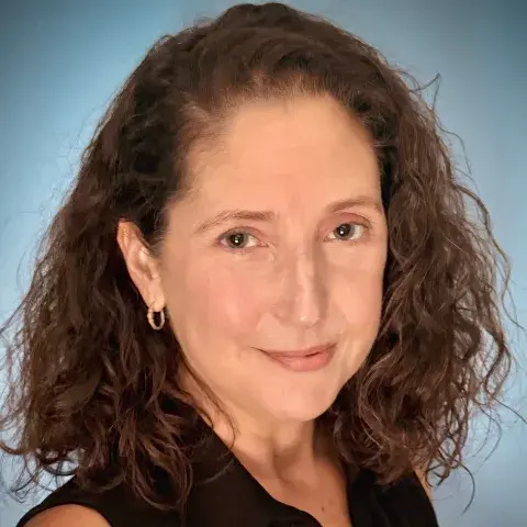 Jennifer Melvin